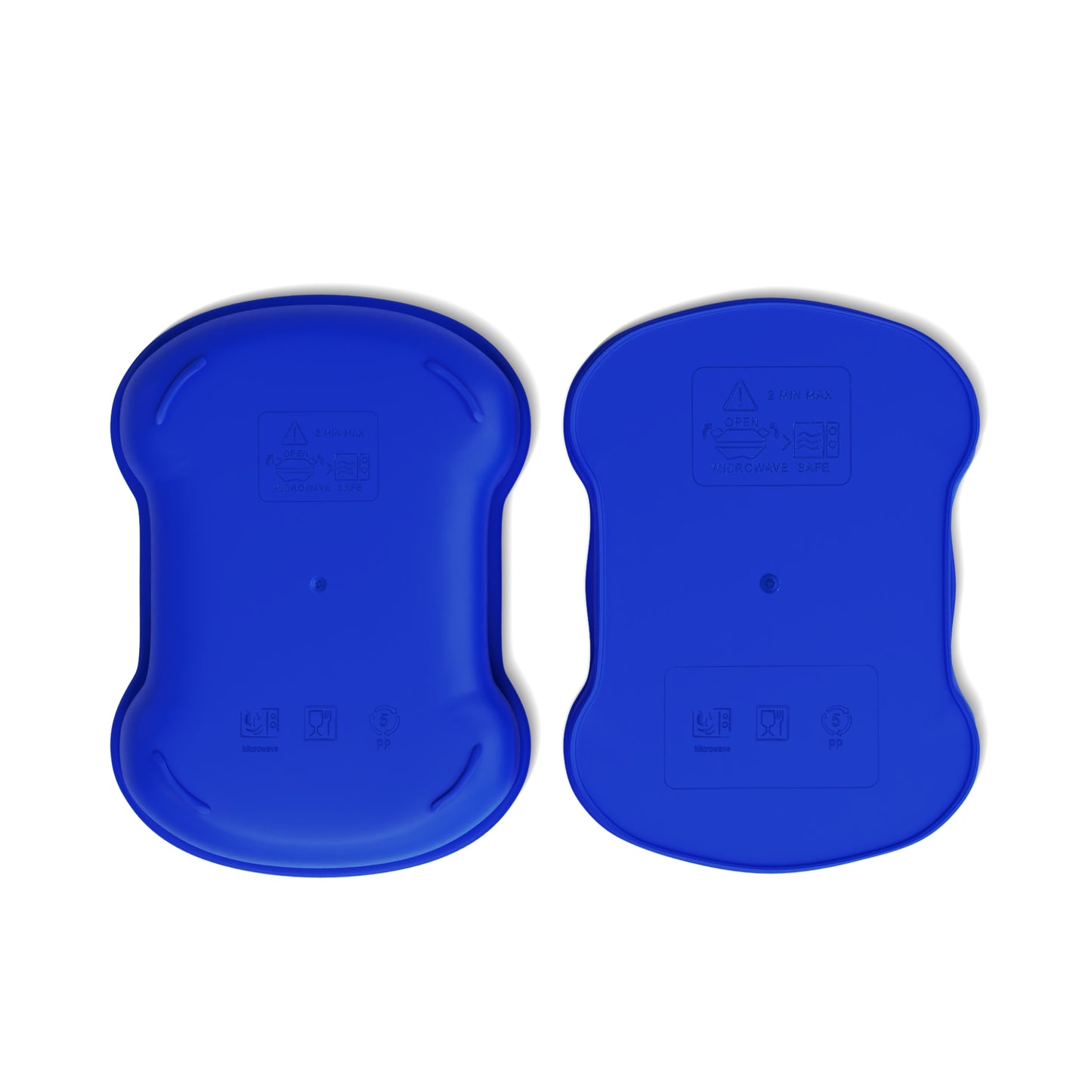 Lunch Box - Digital Studio Cunico