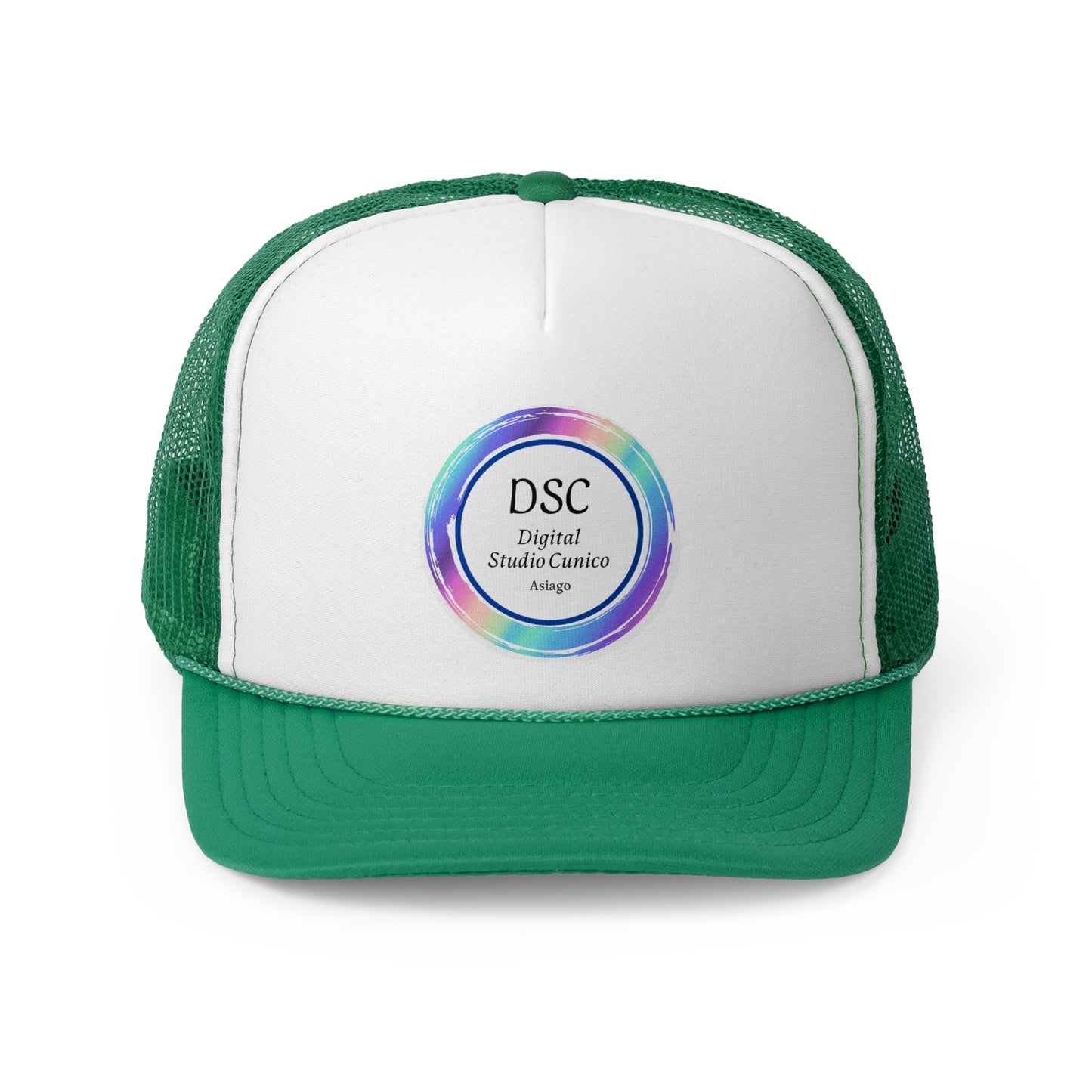 Cappello Trucker - Digital Studio Cunico