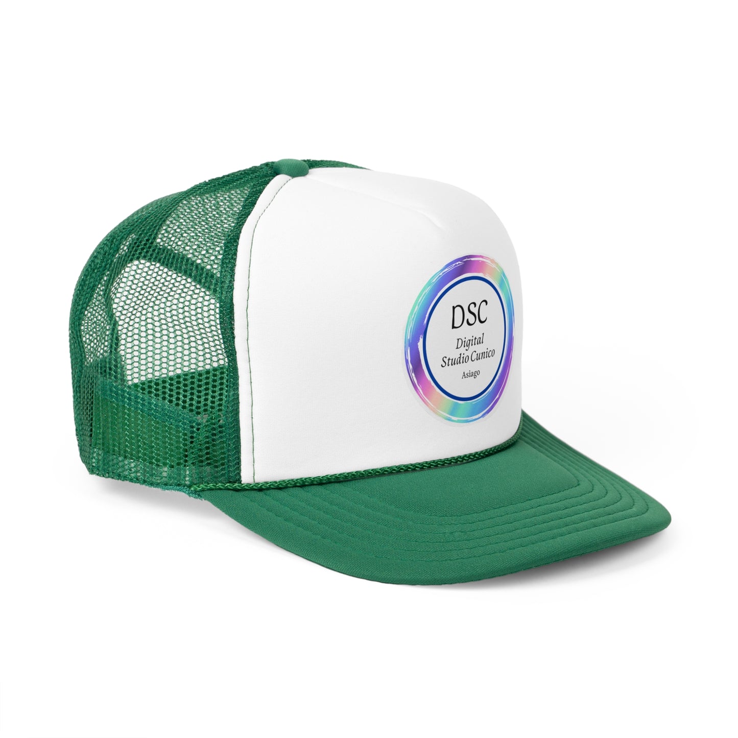 Cappello Trucker - Digital Studio Cunico