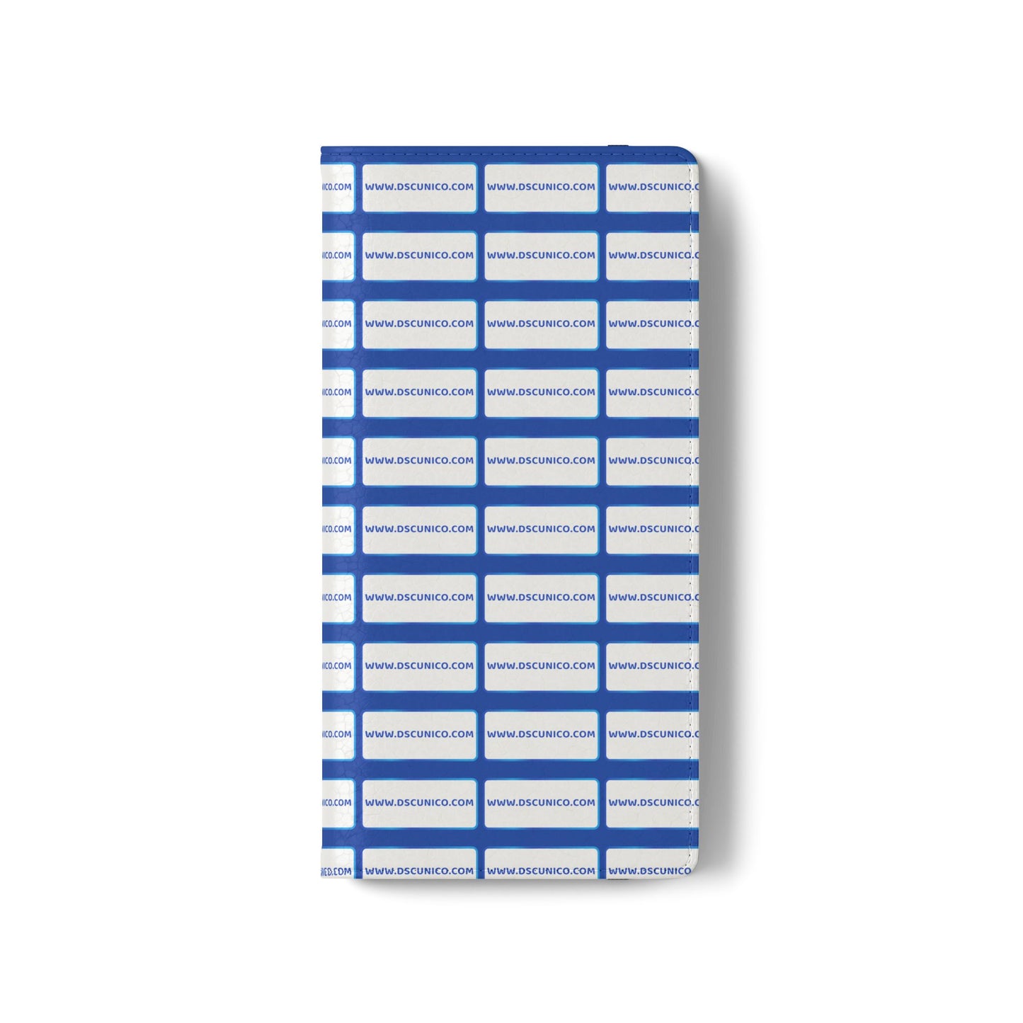 Flip cover - Digital Studio Cunico