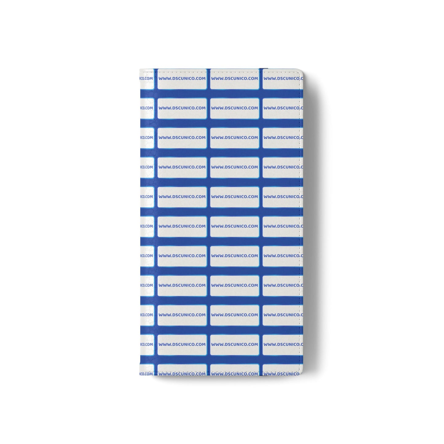 Flip cover - Digital Studio Cunico