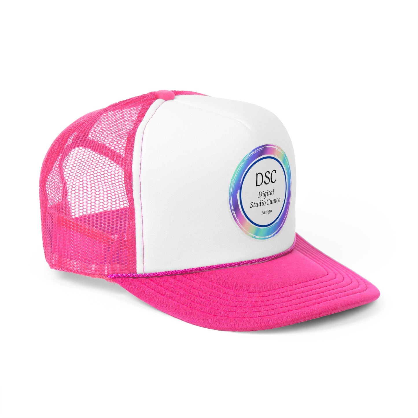 Cappello Trucker - Digital Studio Cunico