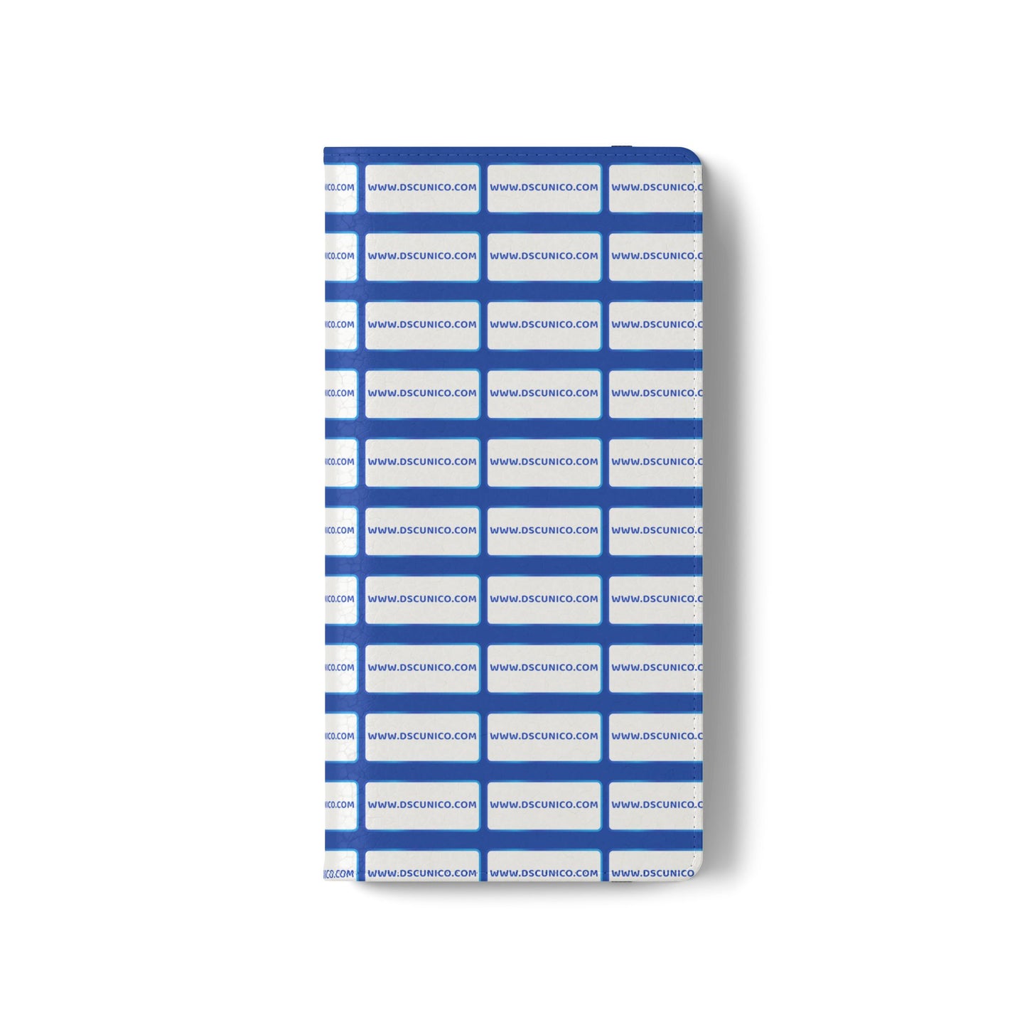 Flip cover - Digital Studio Cunico