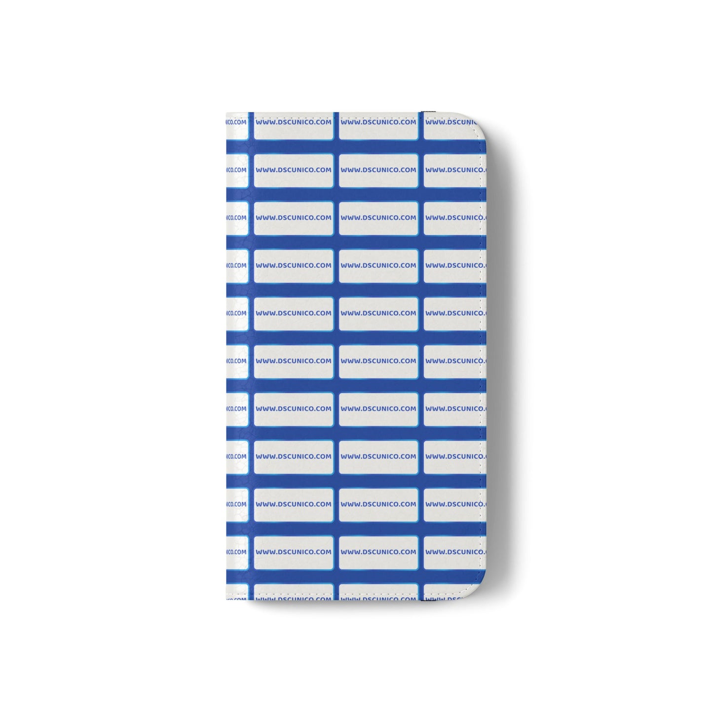 Flip cover - Digital Studio Cunico