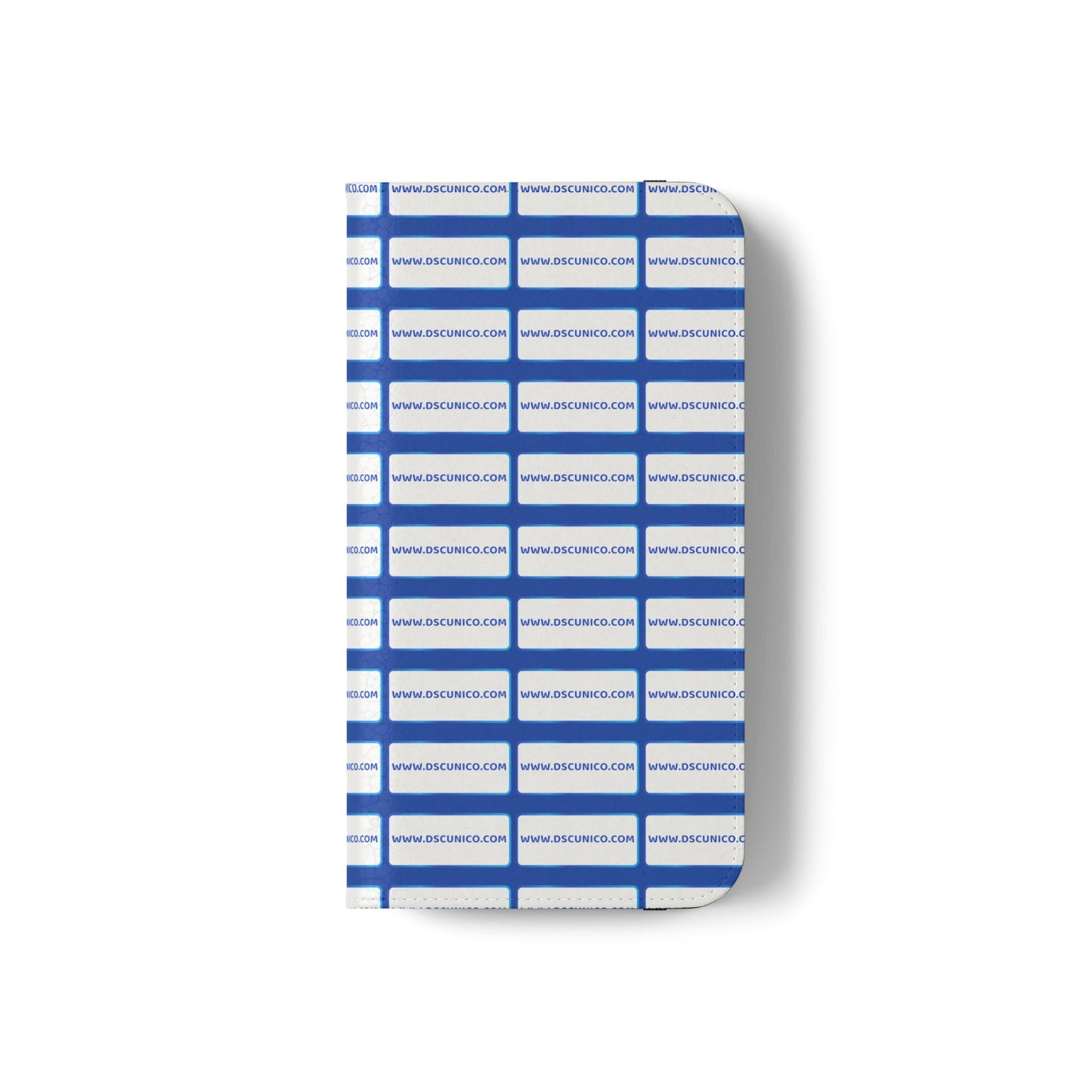Flip cover - Digital Studio Cunico