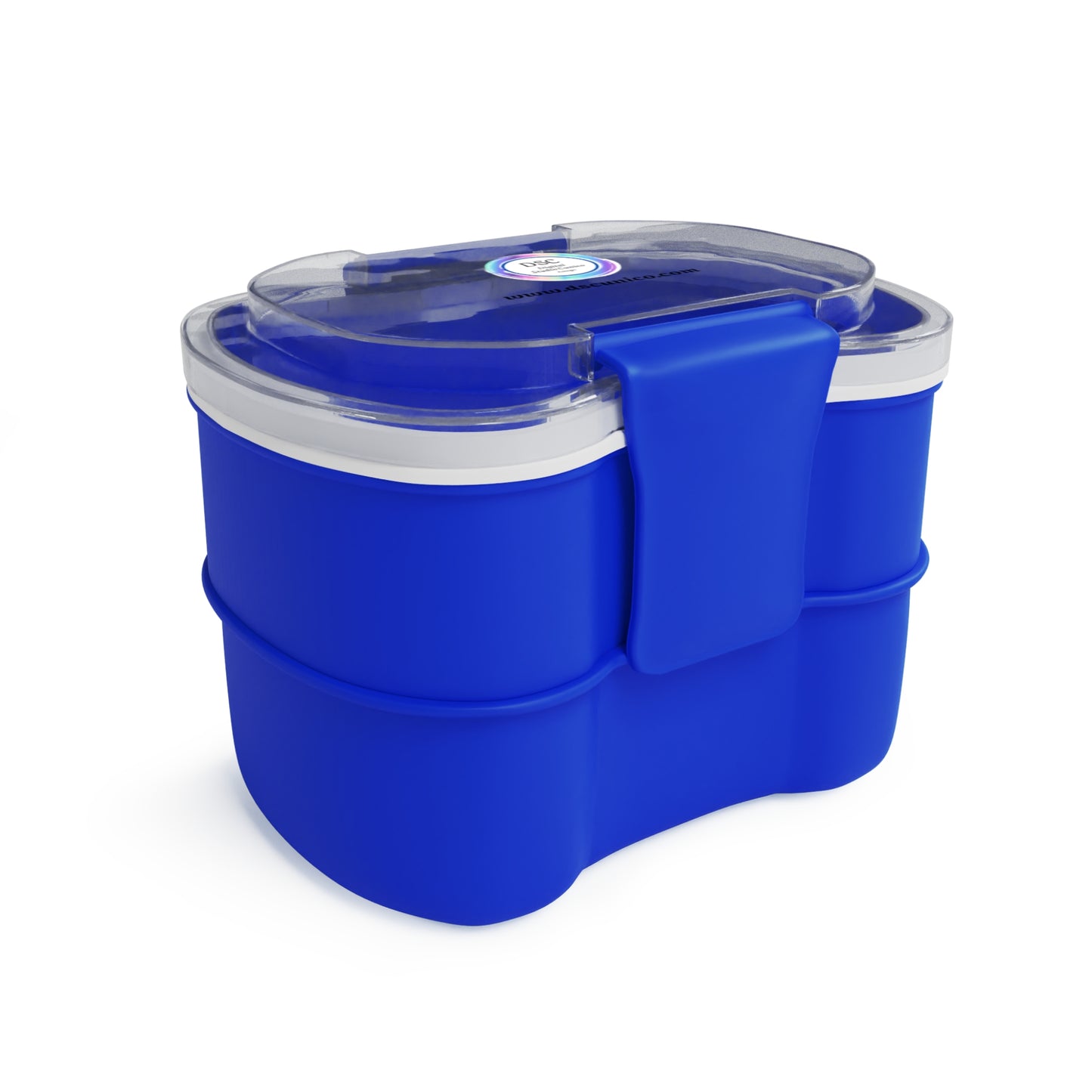 Lunch Box - Digital Studio Cunico