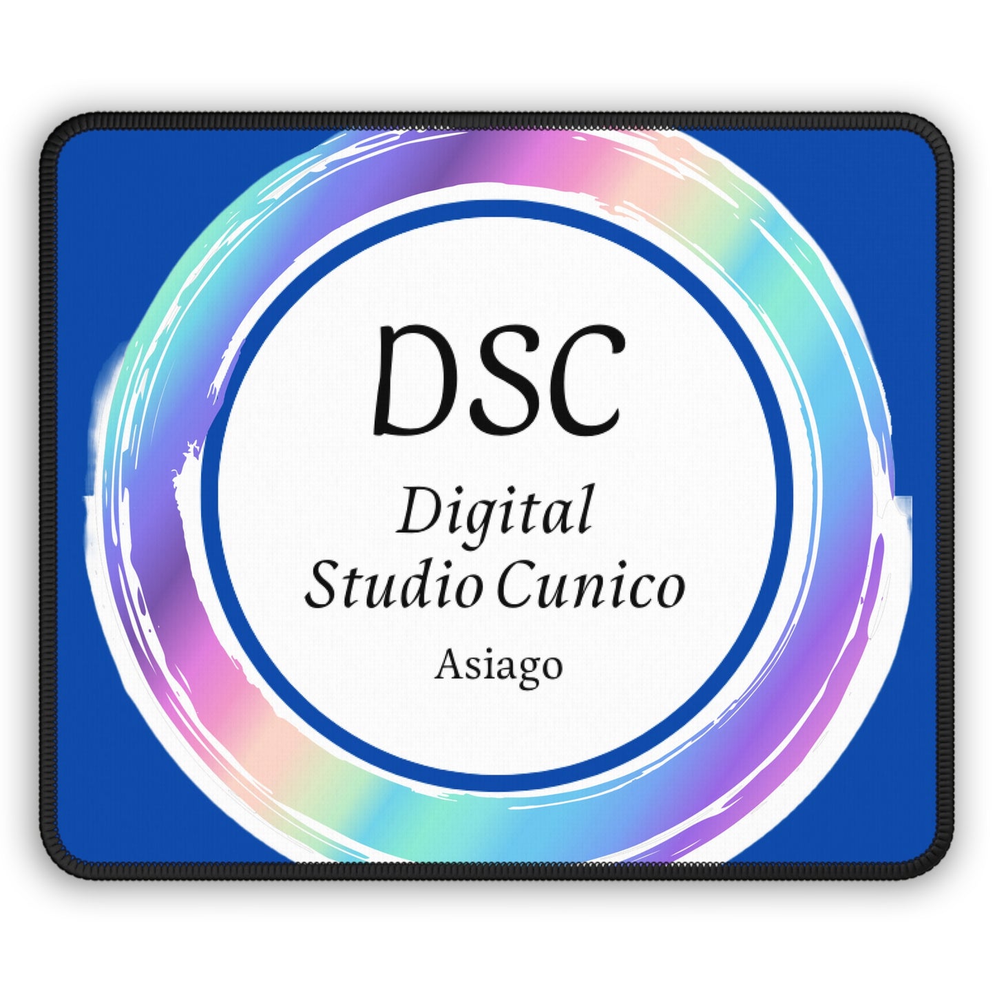 MousePad da gioco - Digital Studio Cunico