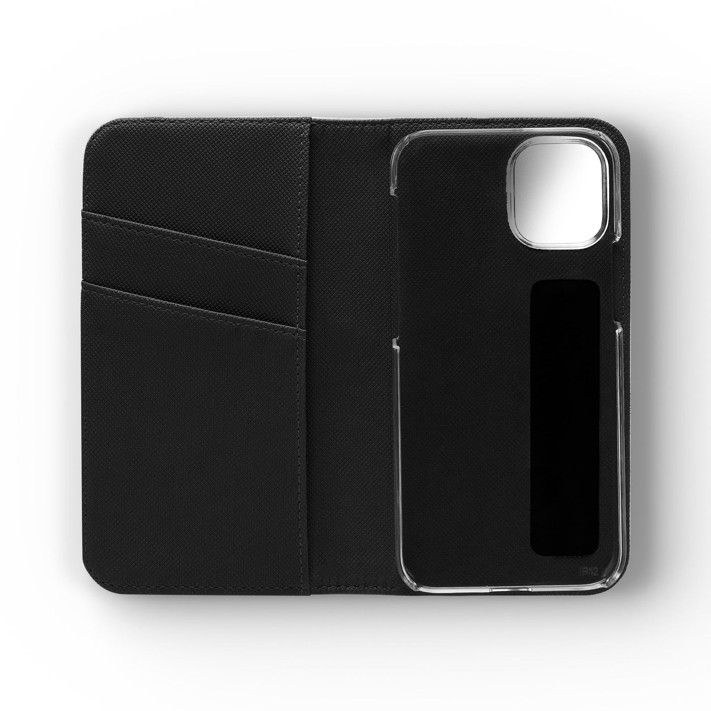 Flip cover - Digital Studio Cunico