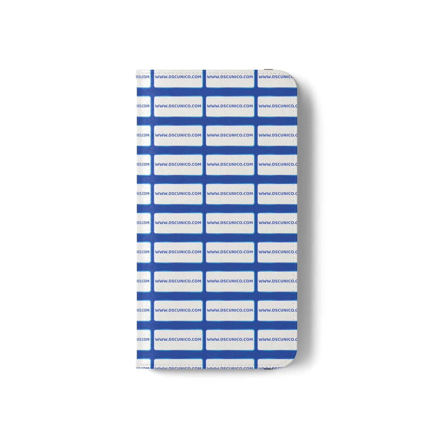 Flip cover - Digital Studio Cunico