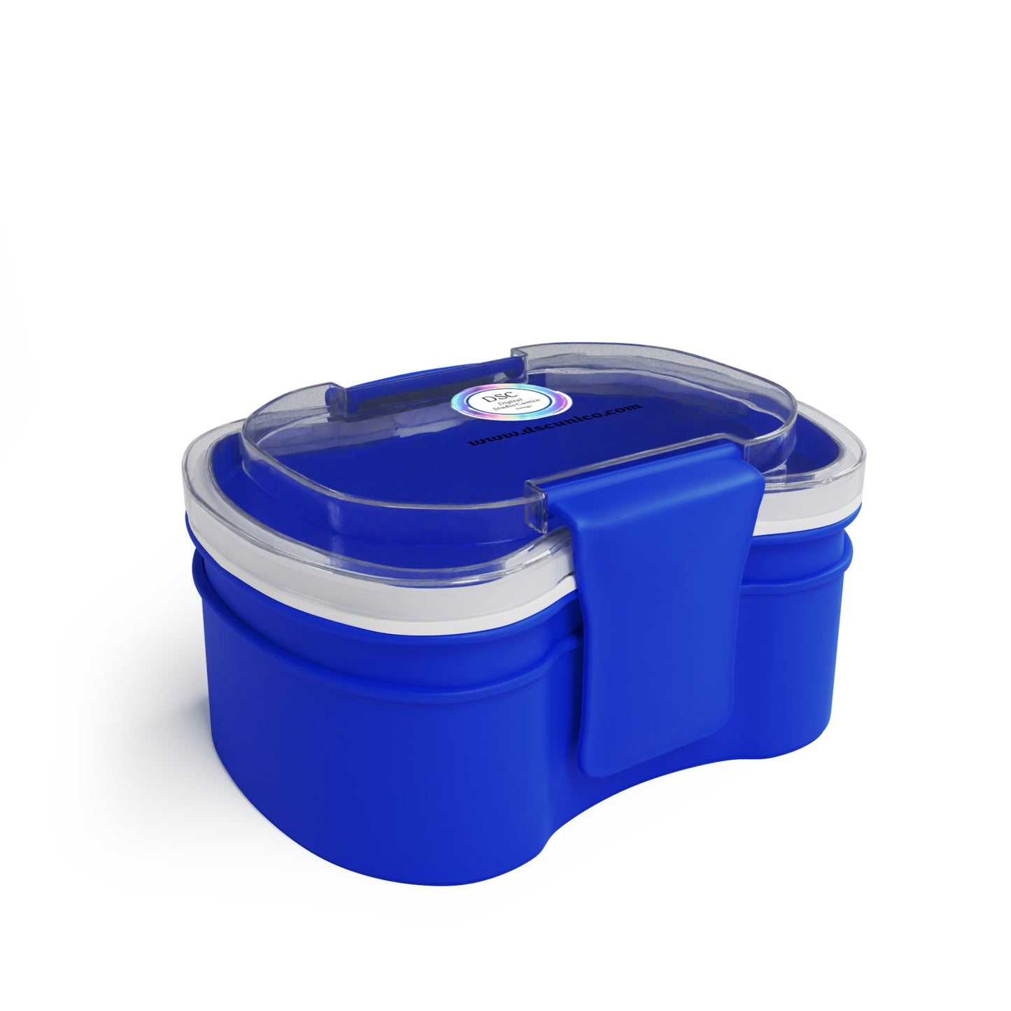 Lunch Box - Digital Studio Cunico