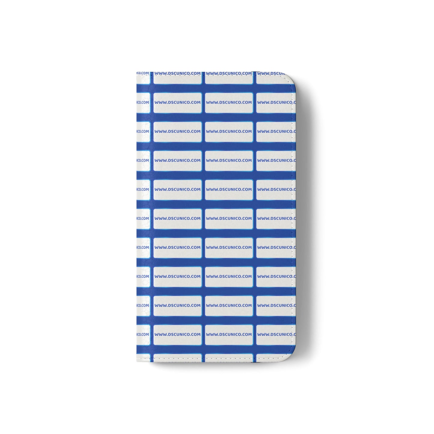 Flip cover - Digital Studio Cunico