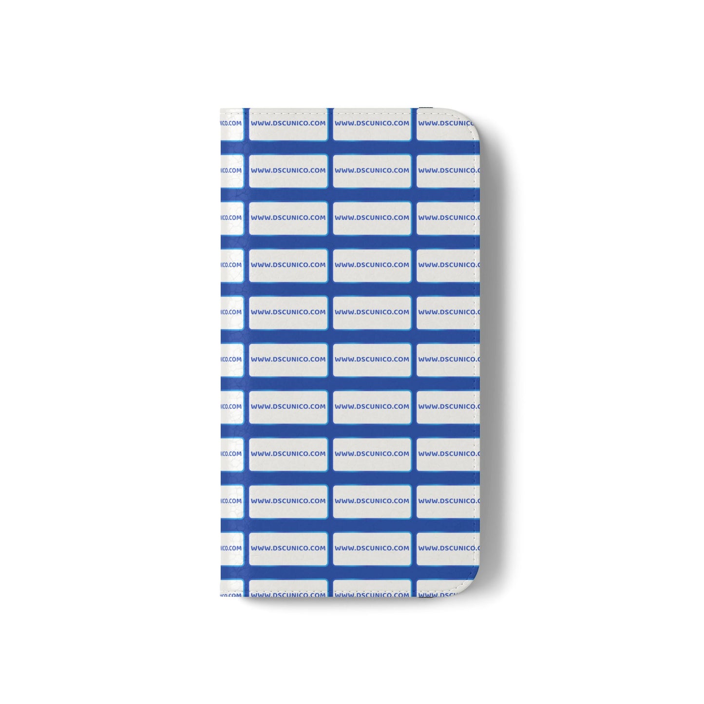 Flip cover - Digital Studio Cunico