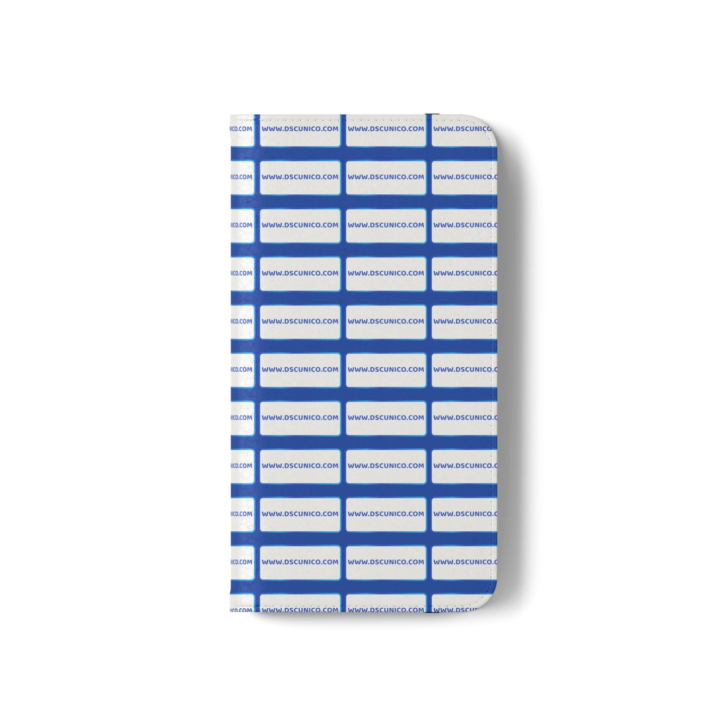 Flip cover - Digital Studio Cunico