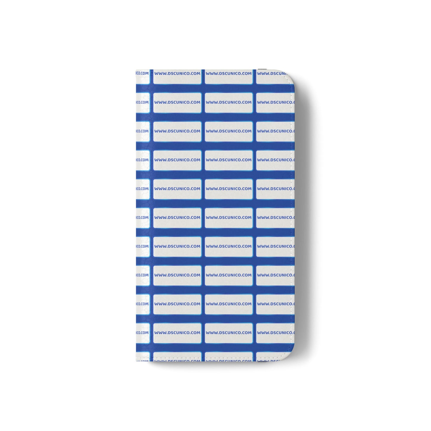 Flip cover - Digital Studio Cunico