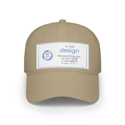 Cappello da baseball - Digital Studio Cunico