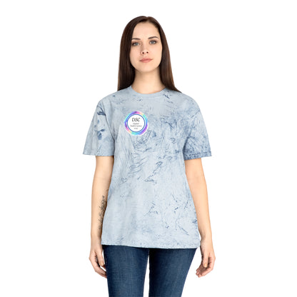 T-shirt Color Blast unisex - Digital Studio Cunico