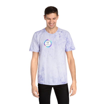 T-shirt Color Blast unisex - Digital Studio Cunico