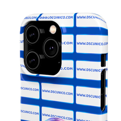 Snap cover - Digital Studio Cunico