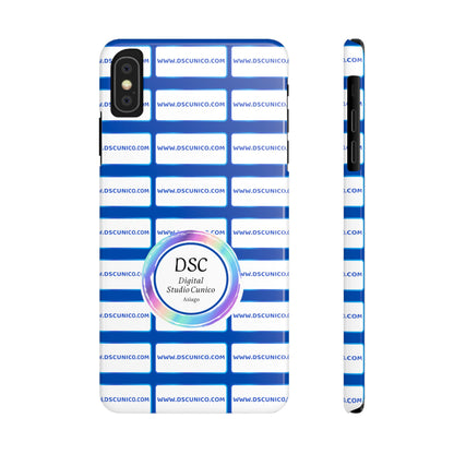 Super Slim cover - Digital Studio Cunico