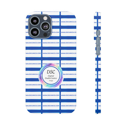 Slim cover - Digital Studio Cunico