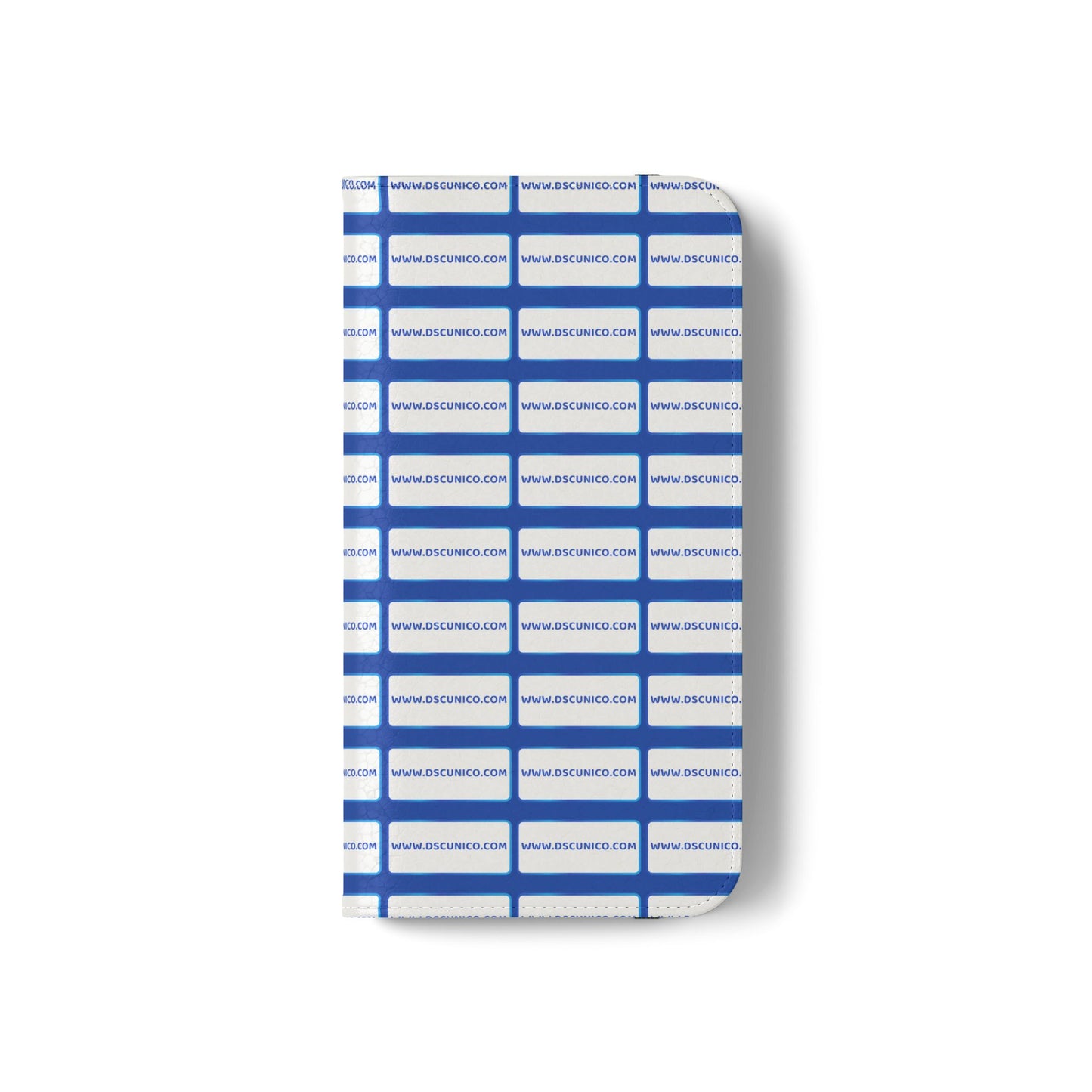 Flip cover - Digital Studio Cunico