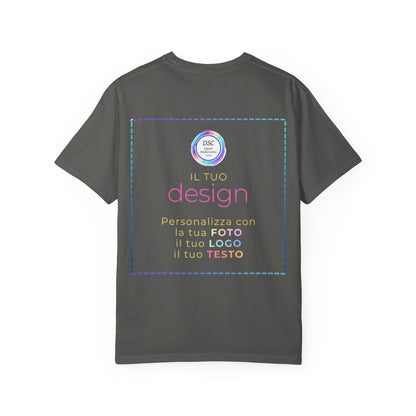 T-shirt Unisex - Digital Studio Cunico