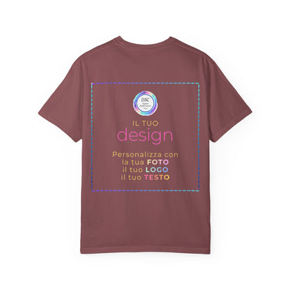 T-shirt Unisex - Digital Studio Cunico