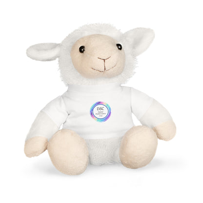 Peluche con t-shirt - Digital Studio Cunico