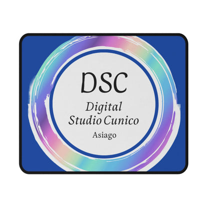 MousePad antiscivolo - Digital Studio Cunico