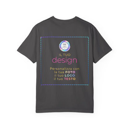 T-shirt Unisex - Digital Studio Cunico
