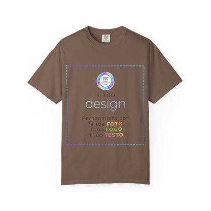 T-shirt Unisex - Digital Studio Cunico