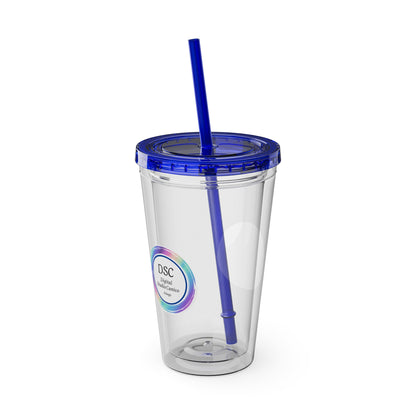 Suave Acrylic Cup - Digital Studio Cunico