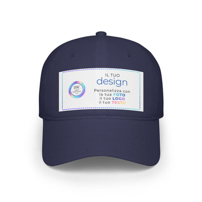 Cappello da baseball - Digital Studio Cunico