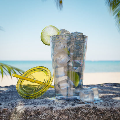 Suave Acrylic Cup - Digital Studio Cunico