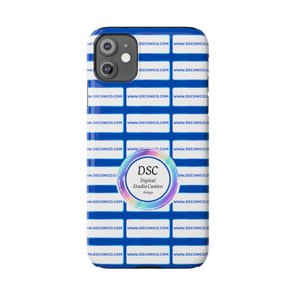 Super Slim cover - Digital Studio Cunico