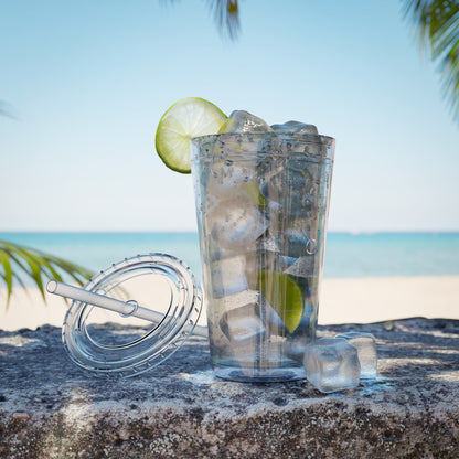 Suave Acrylic Cup - Digital Studio Cunico