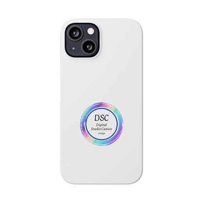 Slim Phone Case (Limited Edition) - Digital Studio Cunico