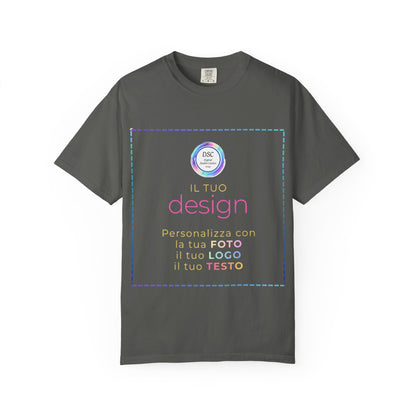 T-shirt Unisex - Digital Studio Cunico