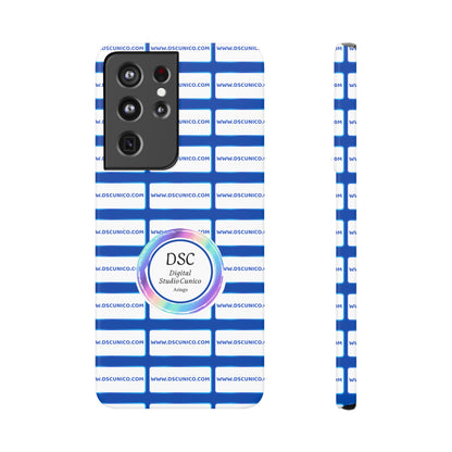 Slim cover - Digital Studio Cunico