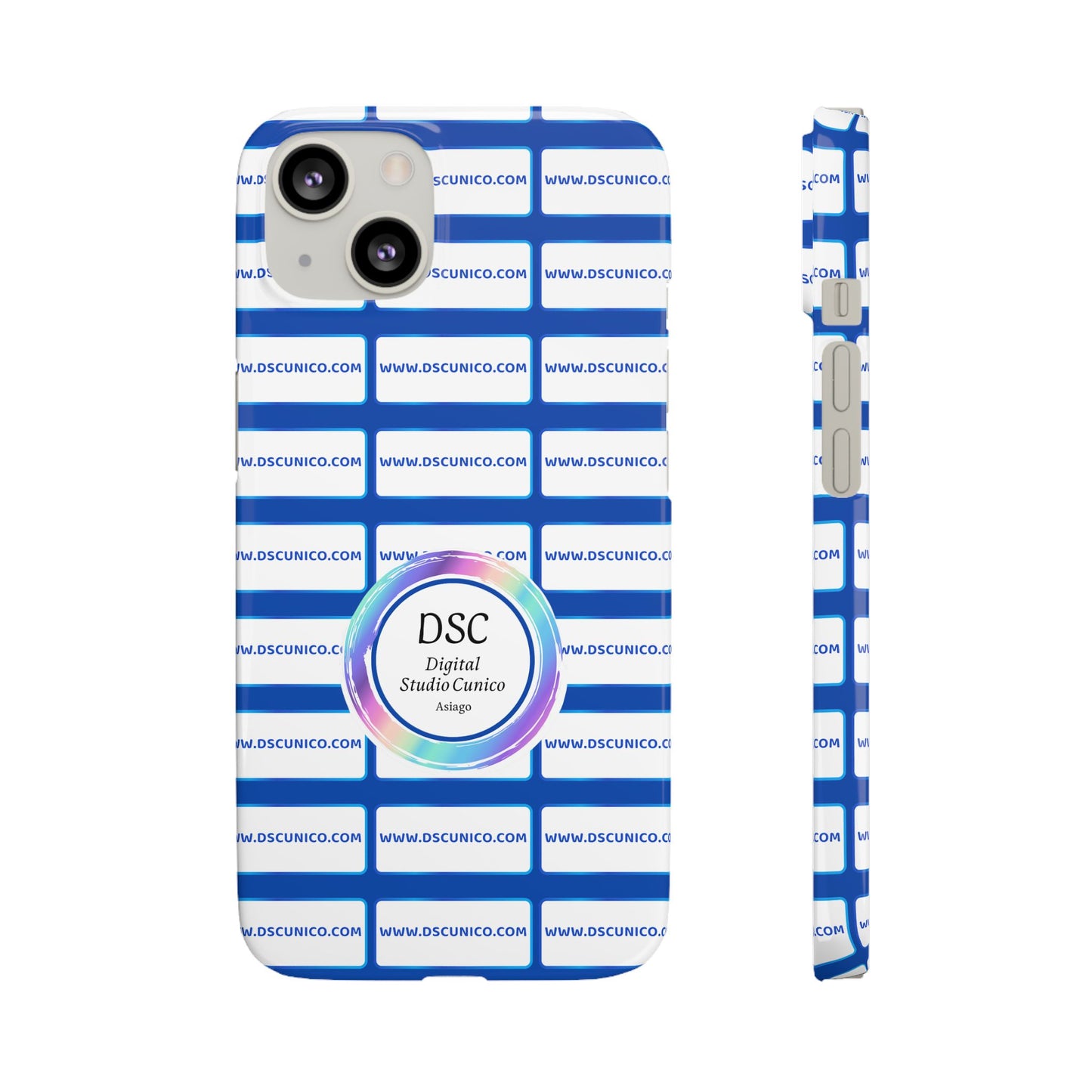 Snap cover - Digital Studio Cunico