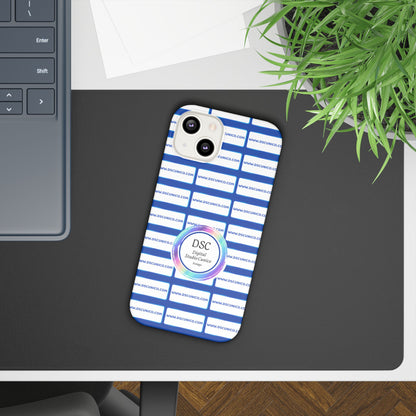 Slim cover - Digital Studio Cunico