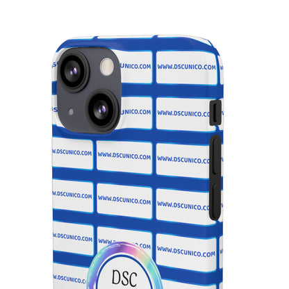 Snap cover - Digital Studio Cunico