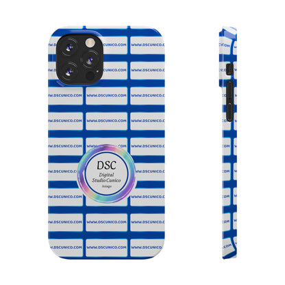 Super Slim cover - Digital Studio Cunico