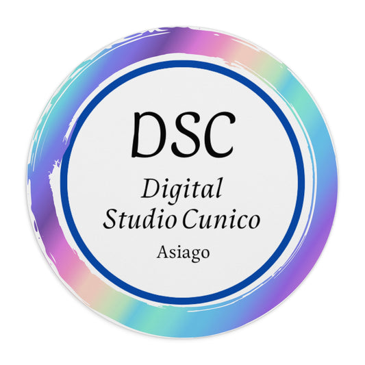 MousePad - Digital Studio Cunico