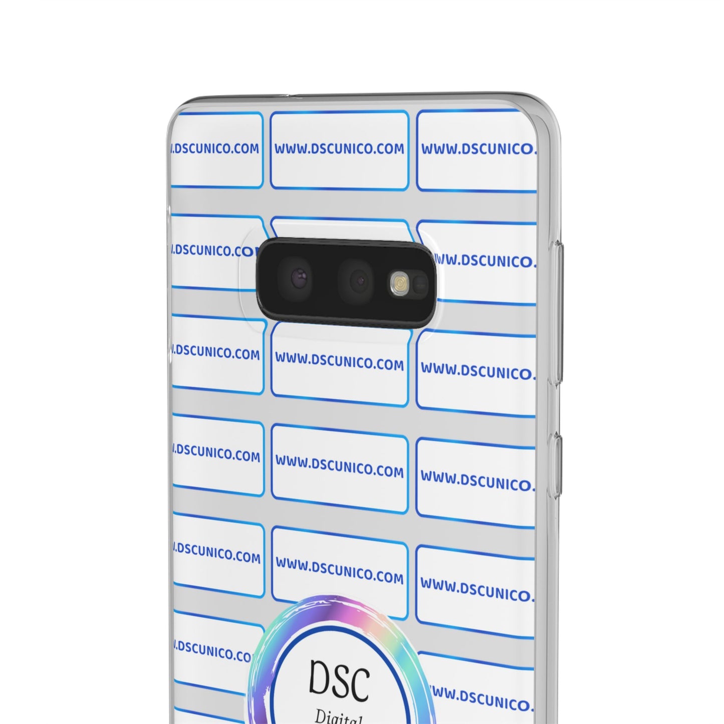 Flex cover - Digital Studio Cunico