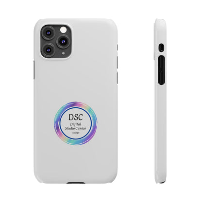 Slim Phone Case (Limited Edition) - Digital Studio Cunico