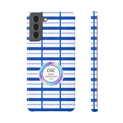 Slim Snap cover - Digital Studio Cunico
