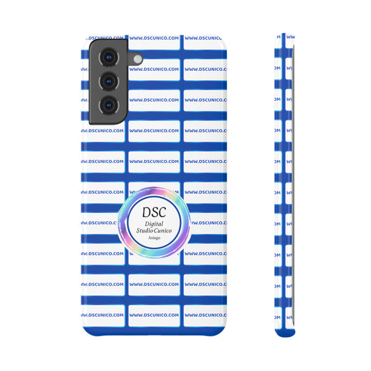 Slim Snap cover - Digital Studio Cunico