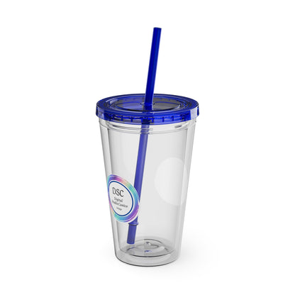 Suave Acrylic Cup - Digital Studio Cunico