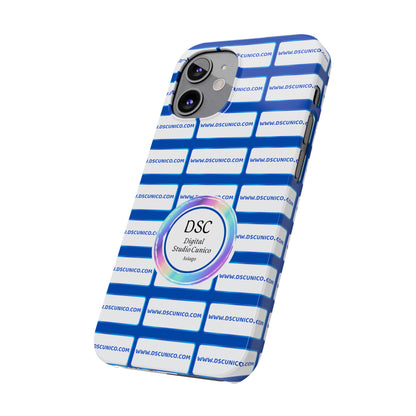 Super Slim cover - Digital Studio Cunico